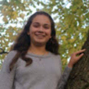 Meet your Posher, Tianna